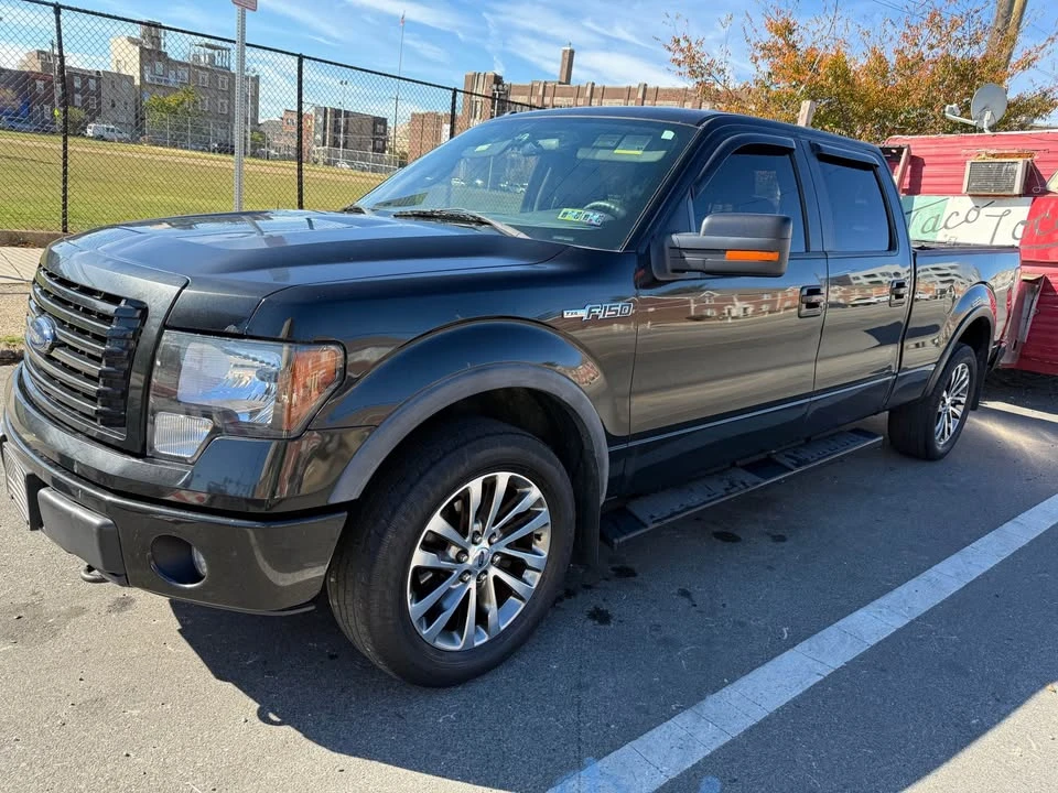 2012 Ford F-150 12th Gen - Image 2 of 9