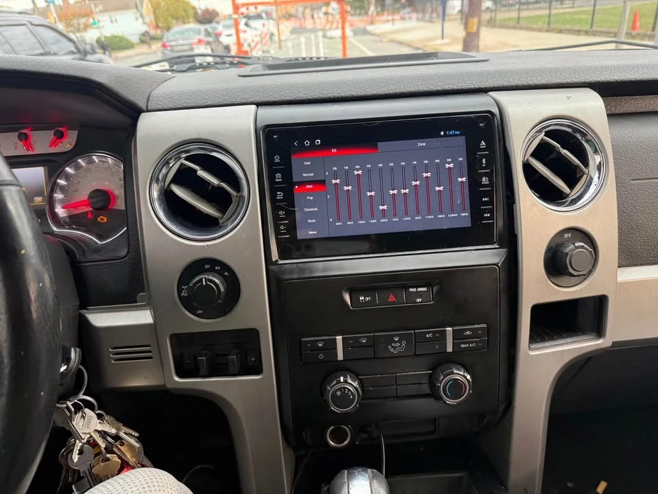 2012 Ford F-150 12th Gen - Image 7 of 9