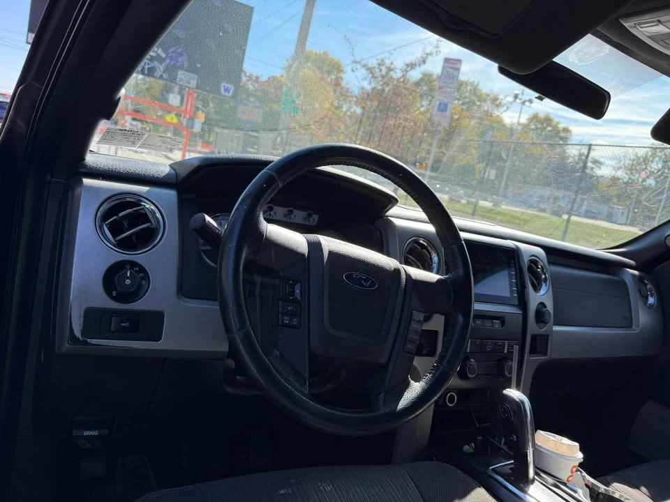 2012 Ford F-150 12th Gen - Image 5 of 9