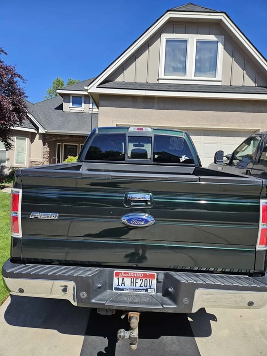 2012 Ford F-150 12th Gen - Image 4 of 11