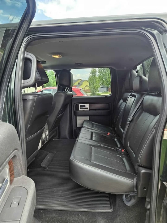 2012 Ford F-150 12th Gen - Image 7 of 11