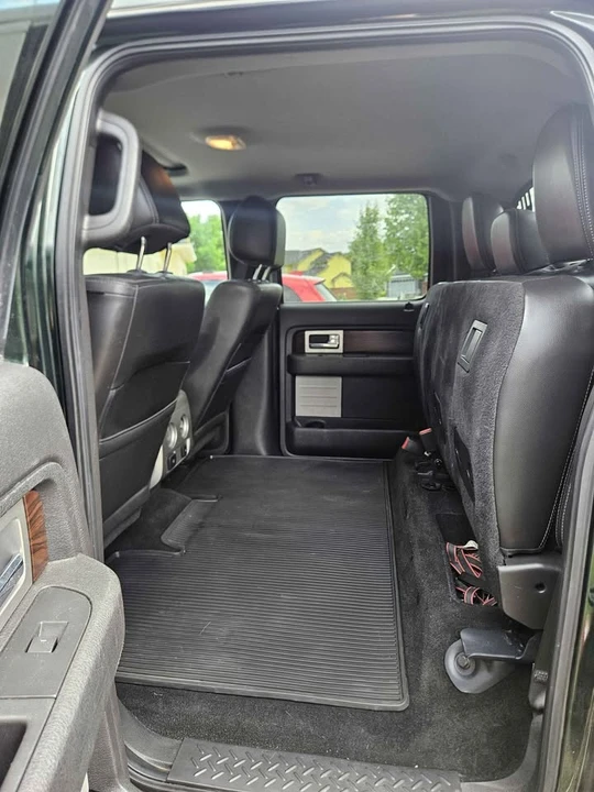 2012 Ford F-150 12th Gen - Image 8 of 11