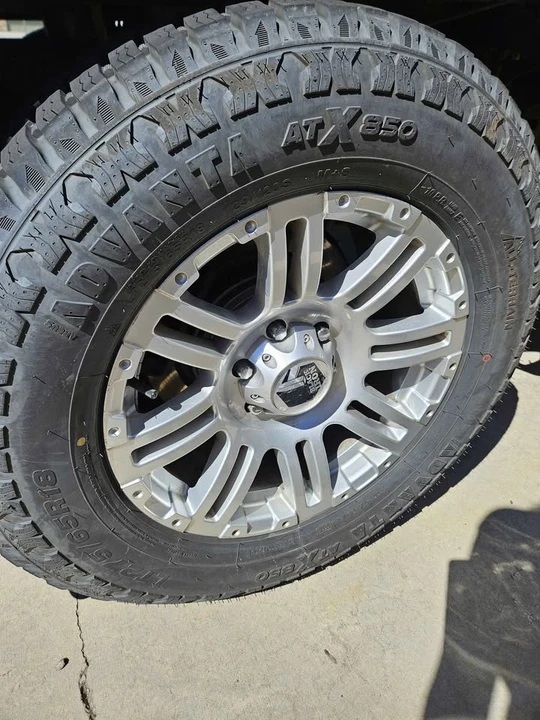 2012 Ford F-150 12th Gen - Image 10 of 11