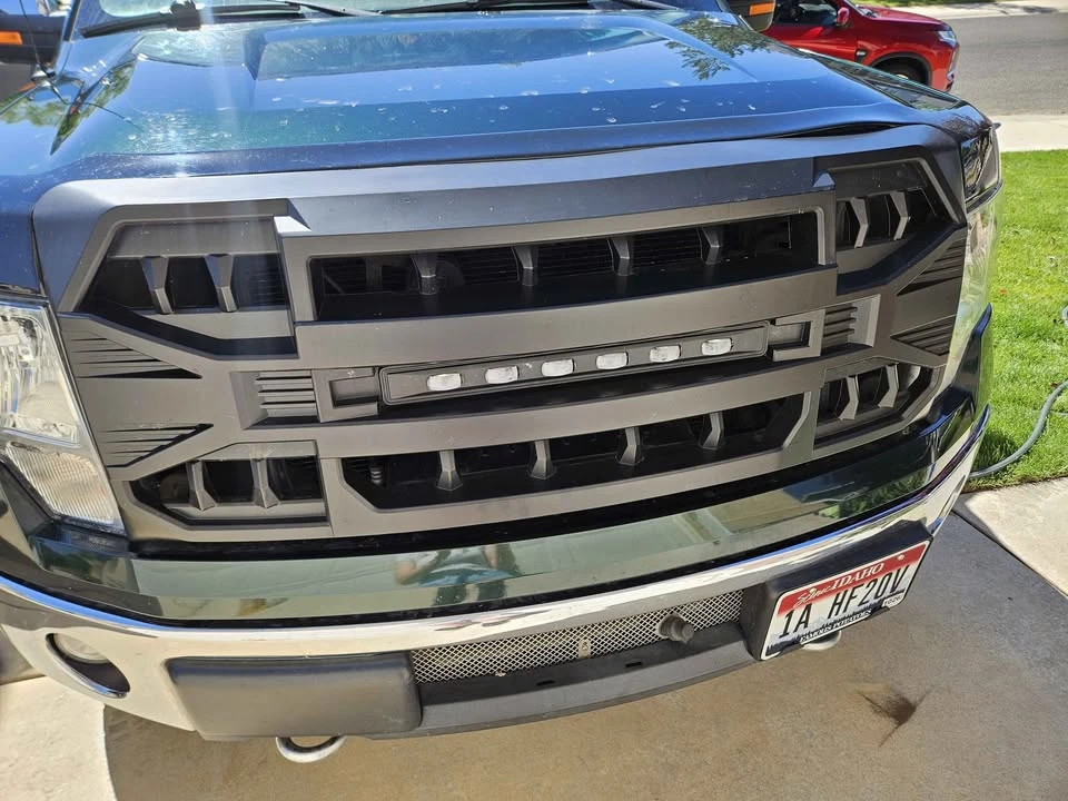 2012 Ford F-150 12th Gen - Image 9 of 11