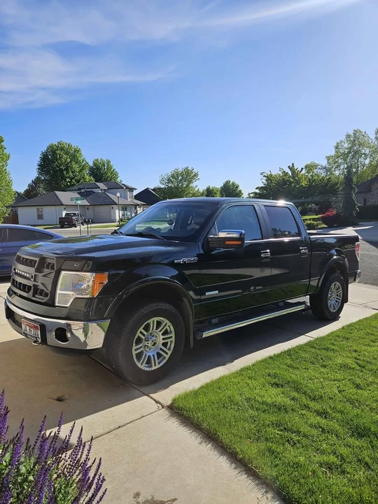 2012 Ford F-150 12th Gen - Image 2 of 11