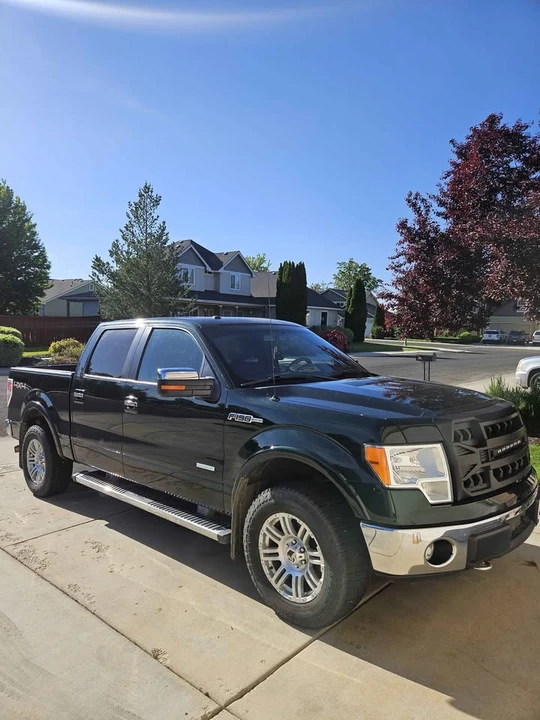 2012 Ford F-150 12th Gen - Image 3 of 11