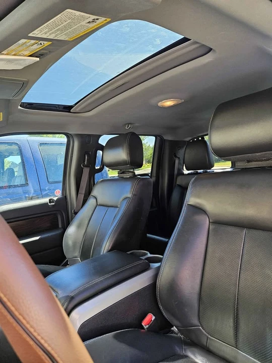 2012 Ford F-150 12th Gen - Image 6 of 11