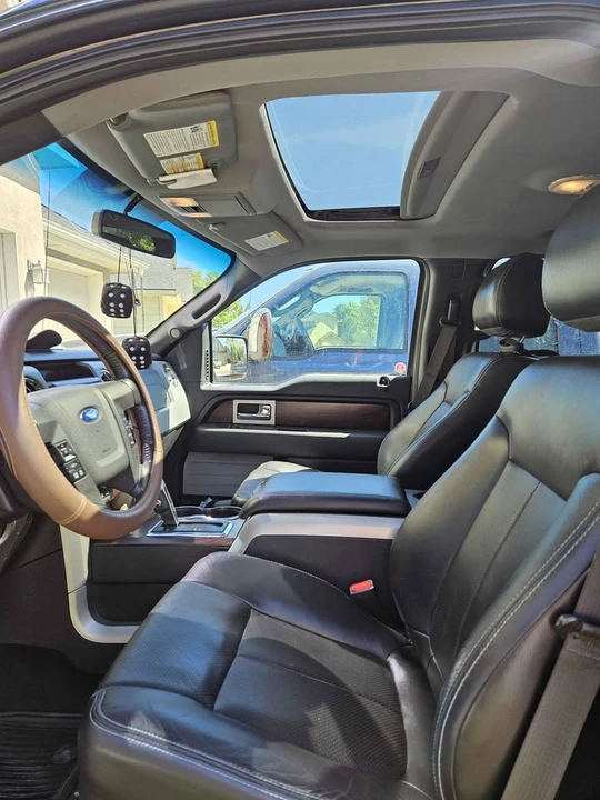 2012 Ford F-150 12th Gen - Image 5 of 11