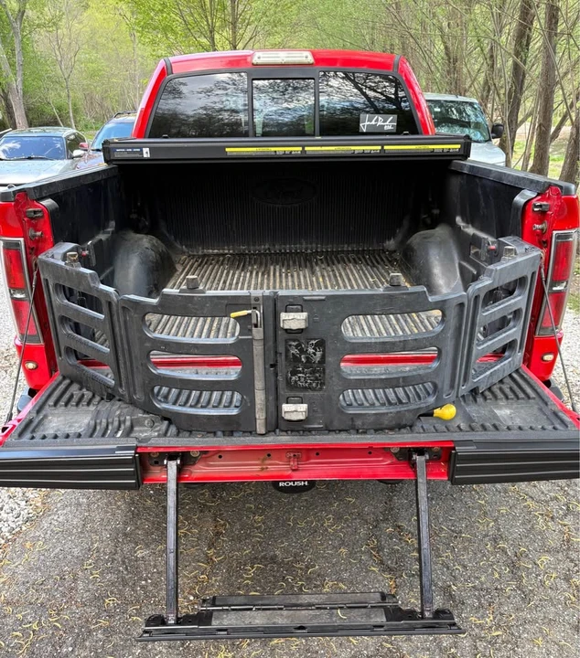2012 Ford F-150 Raptor 12th Gen - Image 5 of 16
