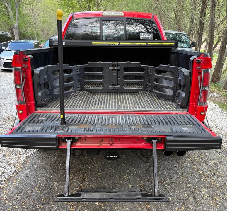 2012 Ford F-150 Raptor 12th Gen - Image 6 of 16