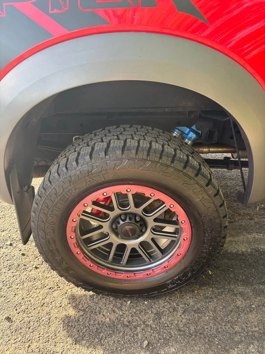 2012 Ford F-150 Raptor 12th Gen - Image 13 of 16