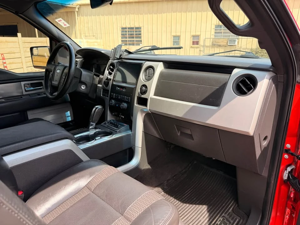 2012 Ford F-150 Raptor 12th Gen - Image 5 of 10