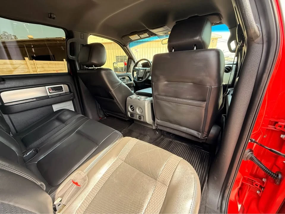 2012 Ford F-150 Raptor 12th Gen - Image 6 of 10