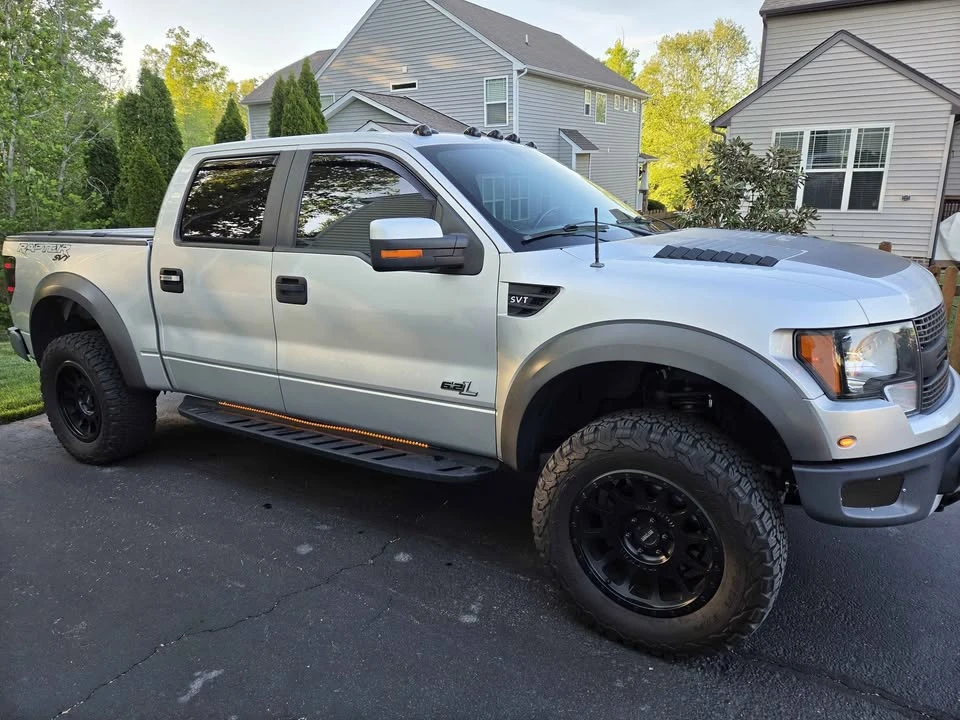 2012 Ford - Image 6 of 6