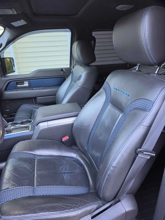 2012 Ford - Image 3 of 6