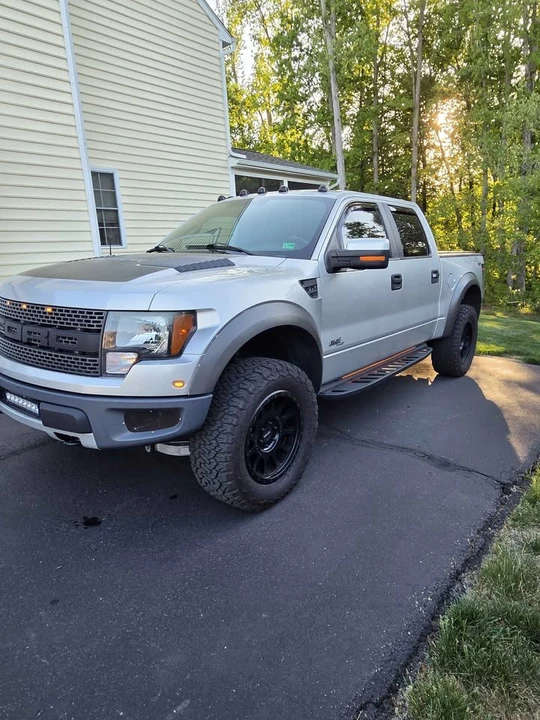 2012 Ford - Image 5 of 6