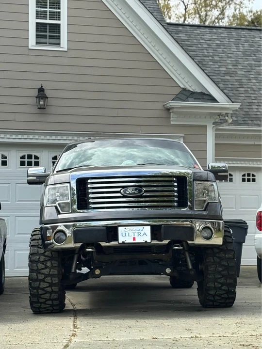 2012 Ford F-150 12th Gen - Image 3 of 3
