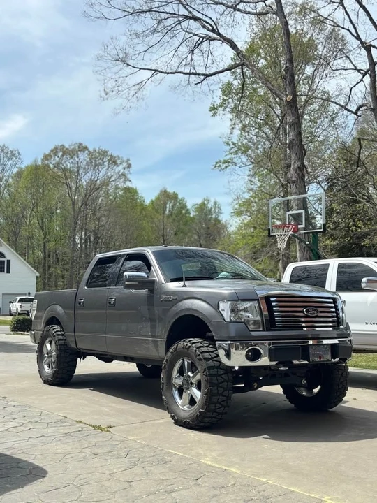 2012 Ford F-150 12th Gen - Image 2 of 3