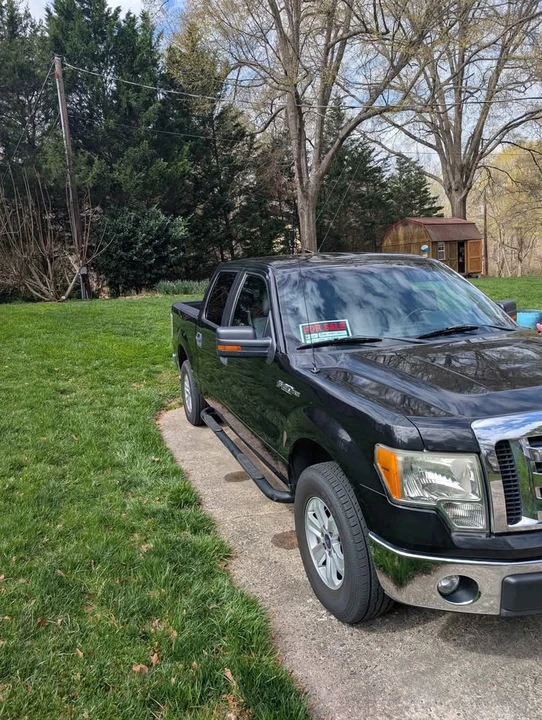 2012 Ford F-150 12th Gen - Image 2 of 13
