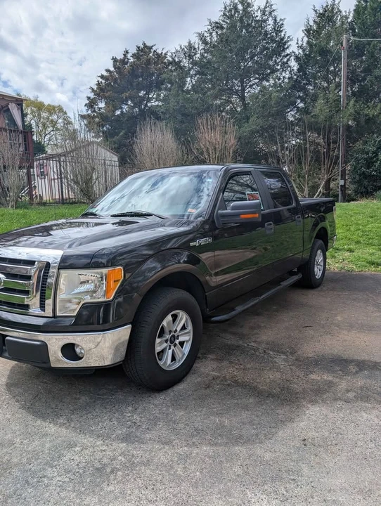 2012 Ford F-150 12th Gen - Image 3 of 13
