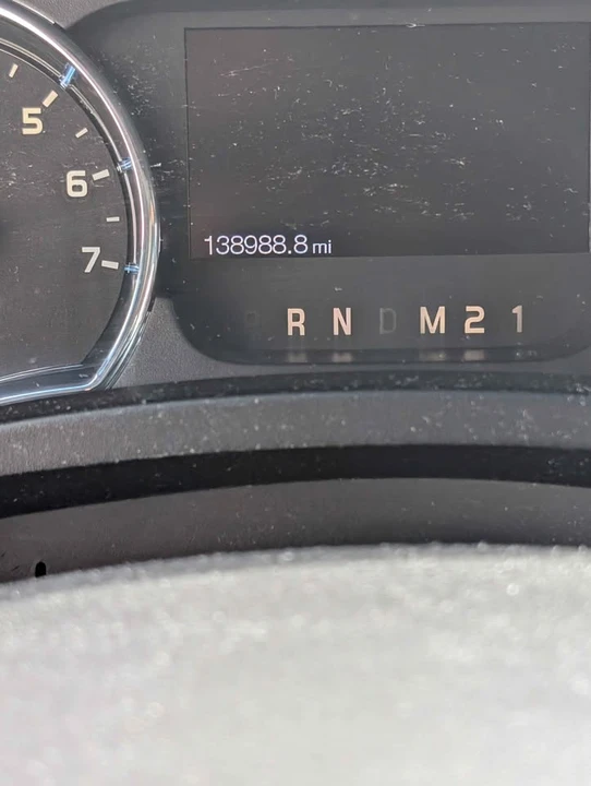 2012 Ford F-150 12th Gen - Image 4 of 13