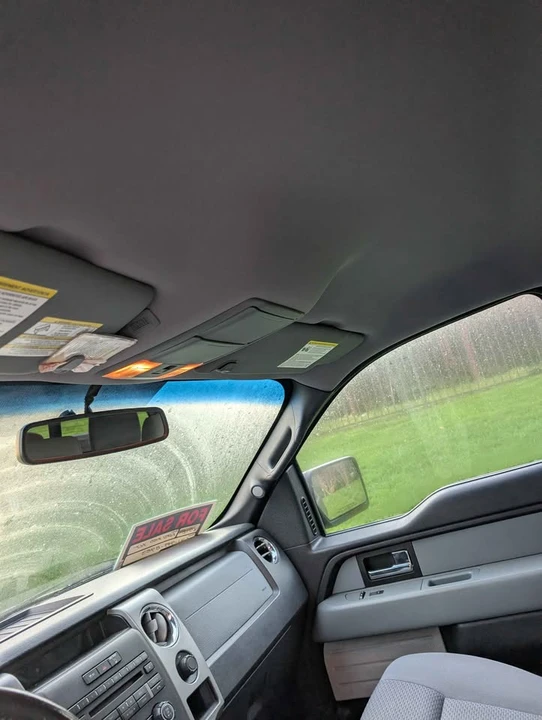 2012 Ford F-150 12th Gen - Image 7 of 13