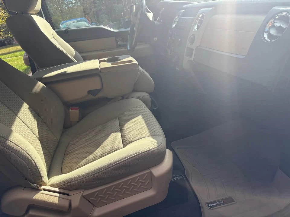 2012 Ford F-Series - Image 7 of 7