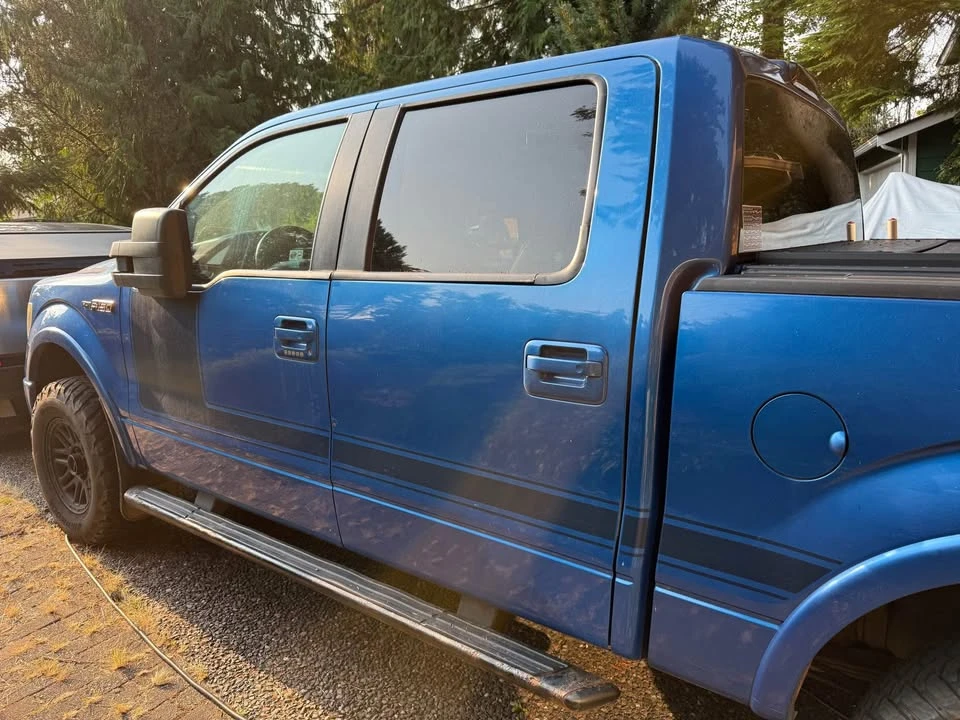 2012 Ford F-150 12th Gen - Image 2 of 5