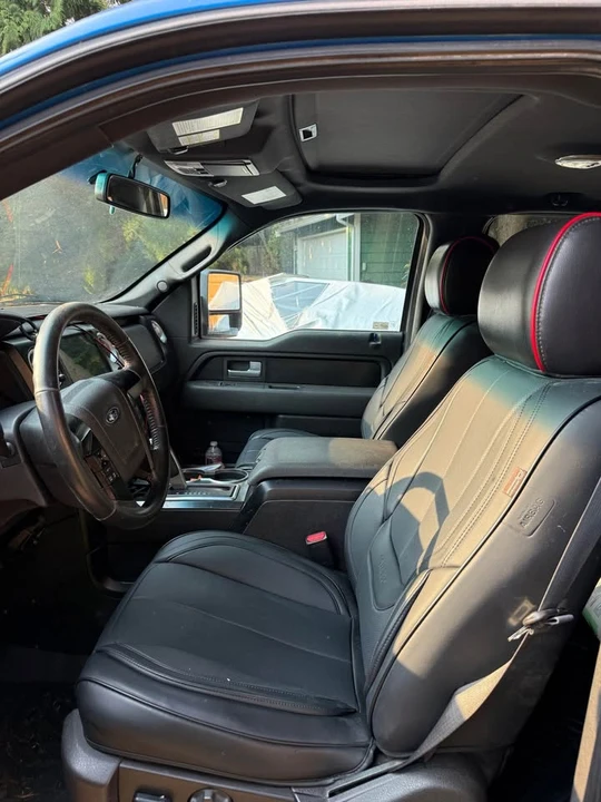 2012 Ford F-150 12th Gen - Image 3 of 5