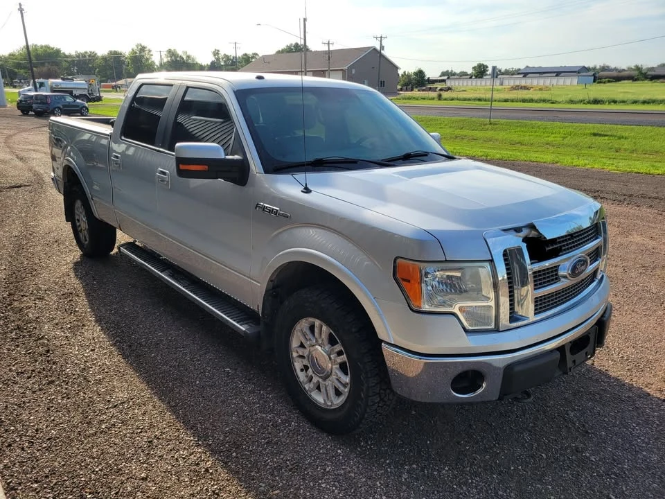 2012 Ford F-150 12th Gen - Image 5 of 9
