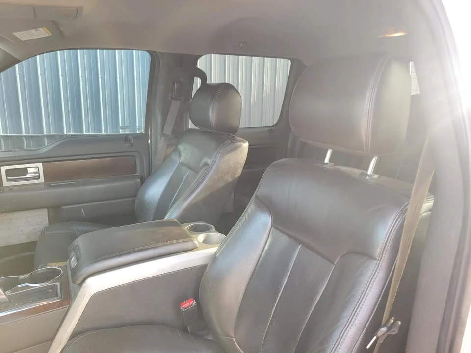 2012 Ford F-150 12th Gen - Image 8 of 9