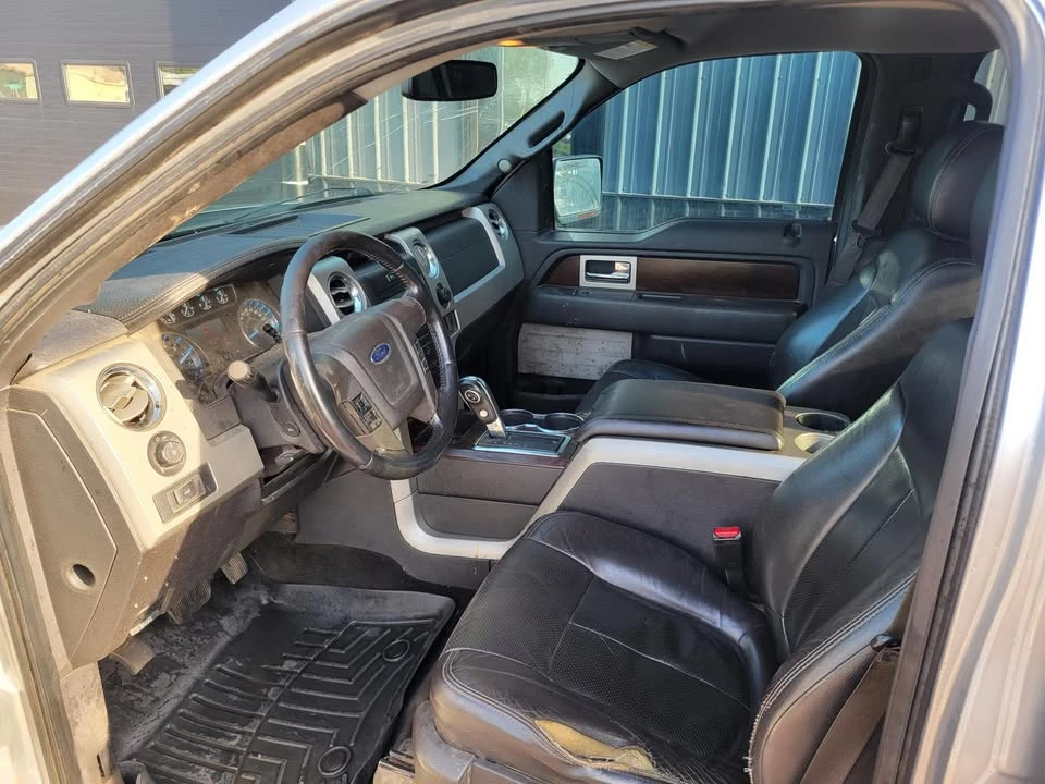 2012 Ford F-150 12th Gen - Image 6 of 9