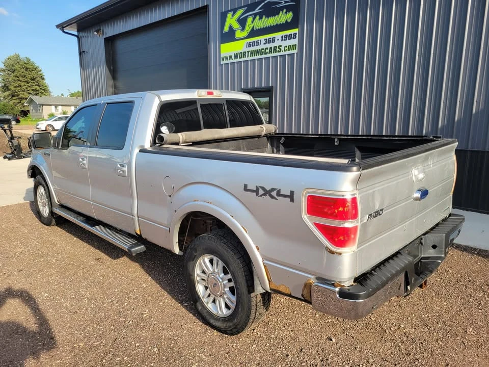 2012 Ford F-150 12th Gen - Image 3 of 9