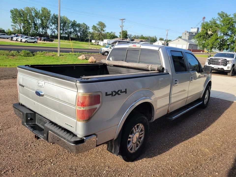 2012 Ford F-150 12th Gen - Image 4 of 9