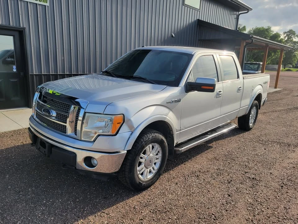 2012 Ford F-150 12th Gen - Image 2 of 9