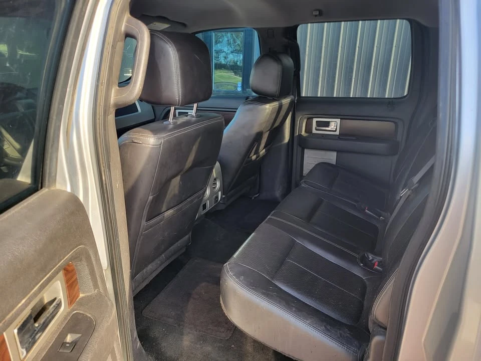 2012 Ford F-150 12th Gen - Image 9 of 9