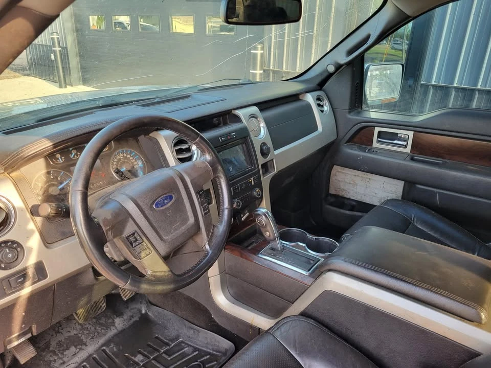 2012 Ford F-150 12th Gen - Image 7 of 9
