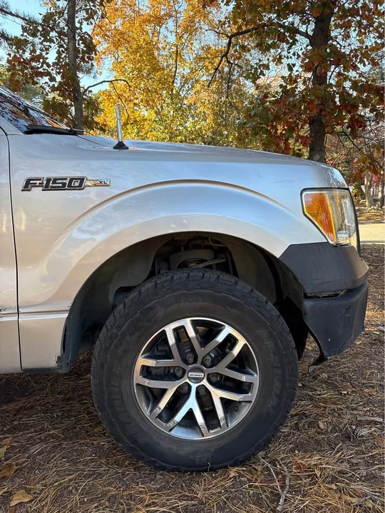 2012 Ford F-150 12th Gen - Image 5 of 10