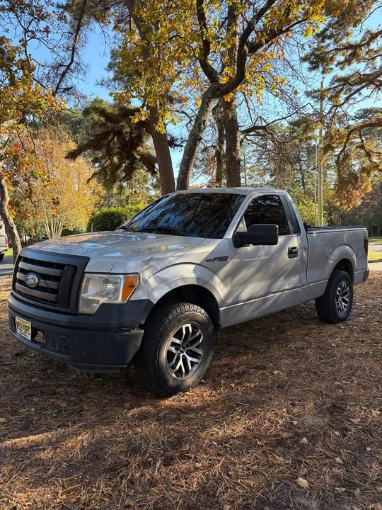 2012 Ford F-150 12th Gen - Image 4 of 10