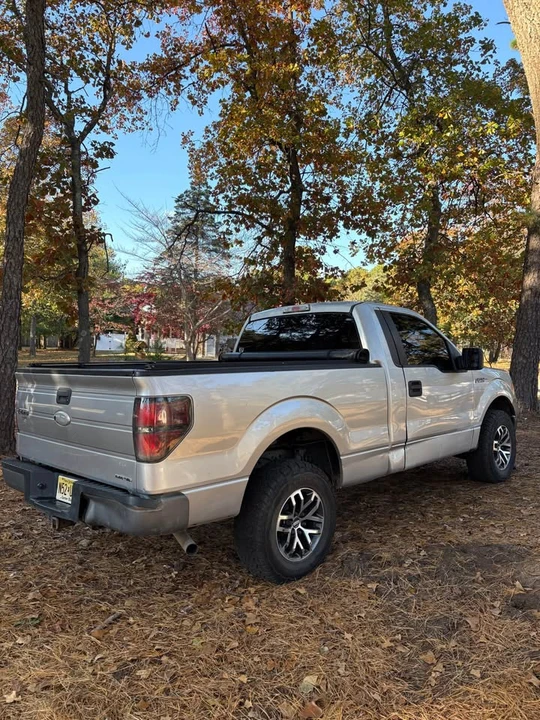2012 Ford F-150 12th Gen - Image 2 of 10