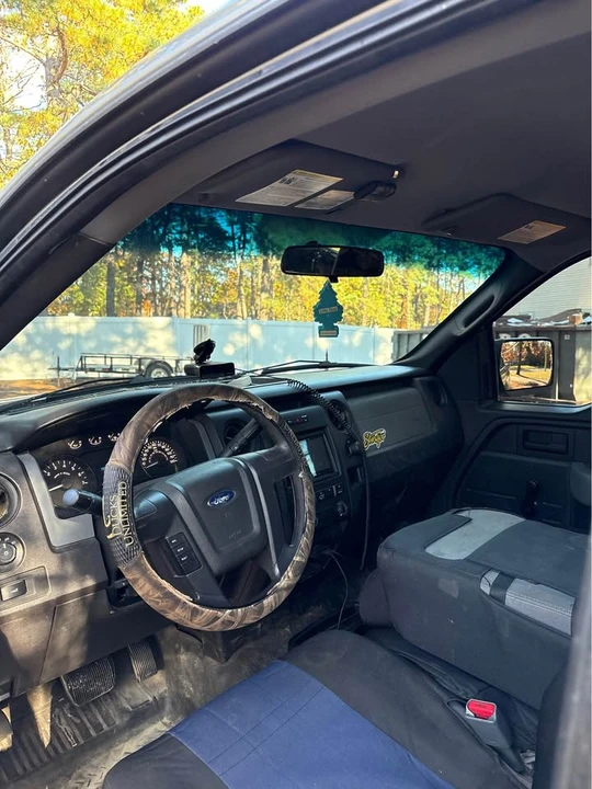 2012 Ford F-150 12th Gen - Image 7 of 10