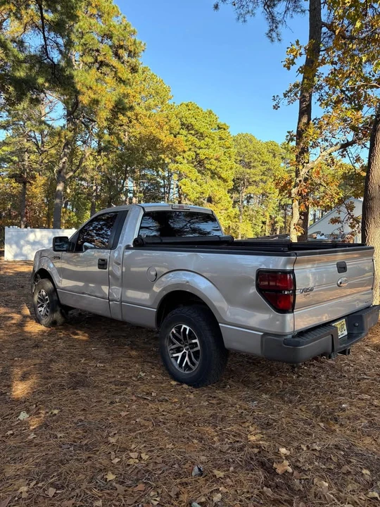 2012 Ford F-150 12th Gen - Image 3 of 10