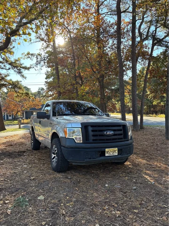 2012 Ford F-150 12th Gen - Image 6 of 10