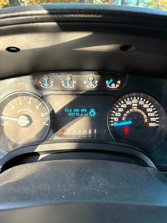2012 Ford F-150 12th Gen - Image 10 of 10