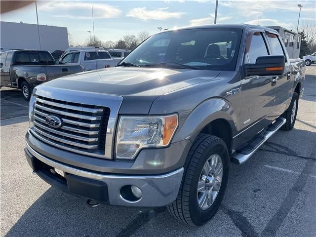 2012 Ford F-150 12th Gen - Image 4 of 21