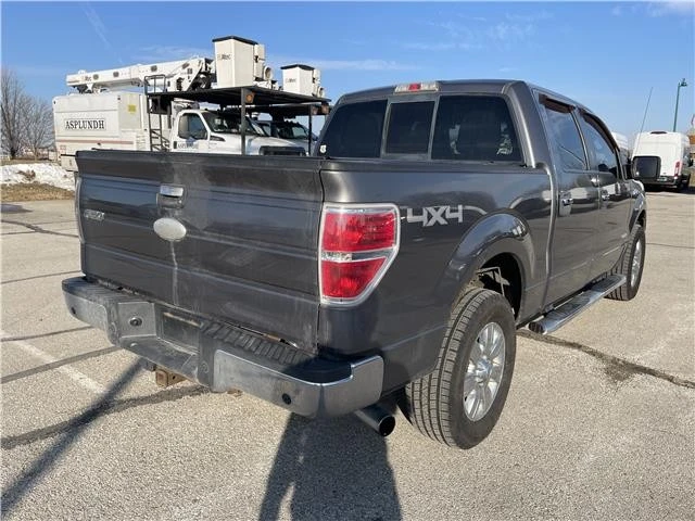 2012 Ford F-150 12th Gen - Image 8 of 21