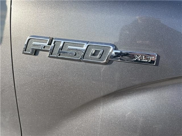 2012 Ford F-150 12th Gen - Image 12 of 21
