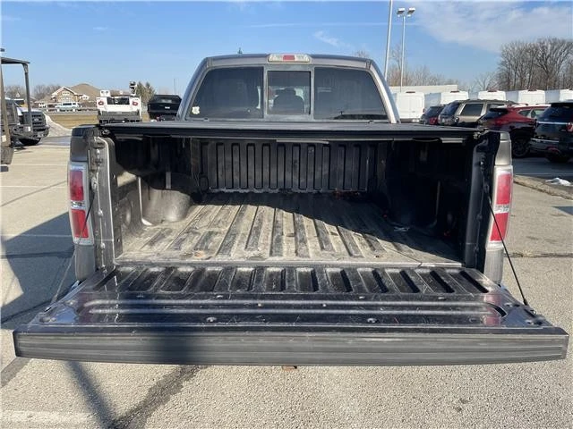 2012 Ford F-150 12th Gen - Image 19 of 21