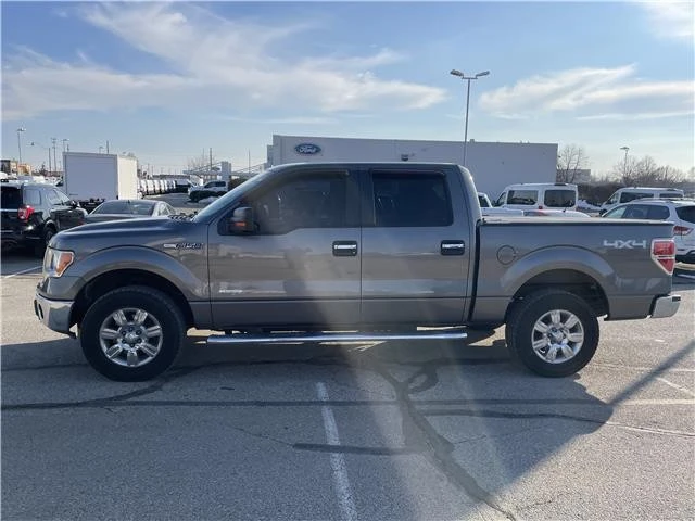 2012 Ford F-150 12th Gen - Image 5 of 21