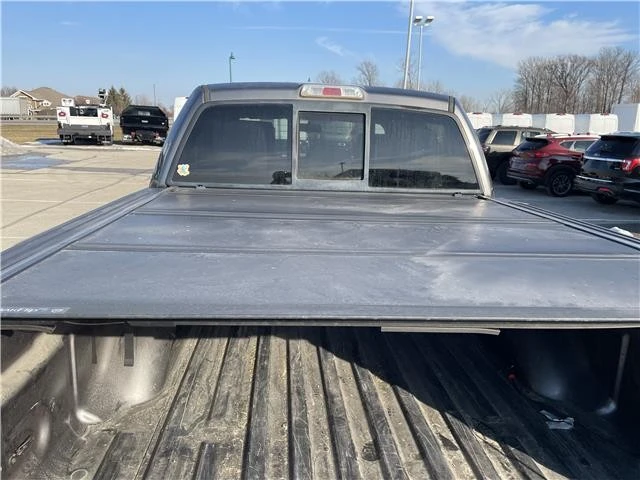 2012 Ford F-150 12th Gen - Image 21 of 21